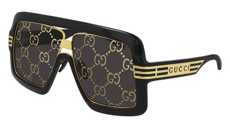 gucci globes|Gucci unisex sunglasses.